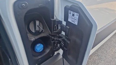 Renault Master Furgón T L2H2 3500 Bl dCi 96kW (130CV)