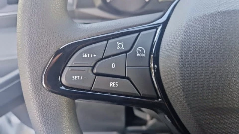 Renault Master Furgón T L2H2 3500 Bl dCi 96kW (130CV)