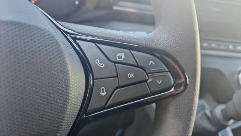 Renault Master Furgón T L2H2 3500 Bl dCi 96kW (130CV)