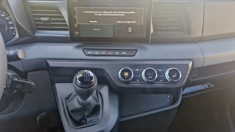 Renault Master Furgón T L2H2 3500 Bl dCi 96kW (130CV)