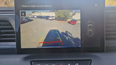 Renault Master Furgón T L2H2 3500 Bl dCi 96kW (130CV)