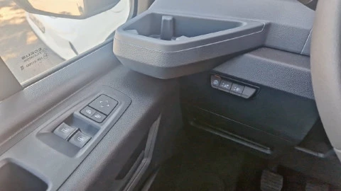 Renault Master Furgón T L2H2 3500 Bl dCi 96kW (130CV)