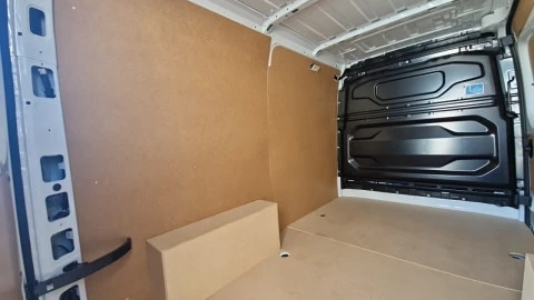 Renault Master Furgón T L2H2 3500 Bl dCi 96kW (130CV)