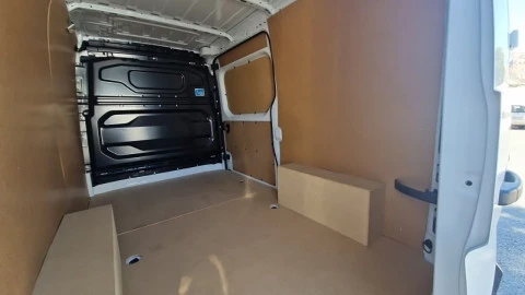 Renault Master Furgón T L2H2 3500 Bl dCi 96kW (130CV)