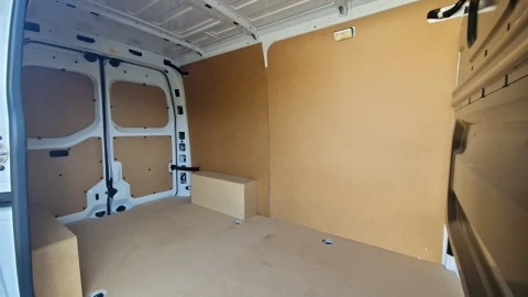 Renault Master Furgón T L2H2 3500 Bl dCi 96kW (130CV)