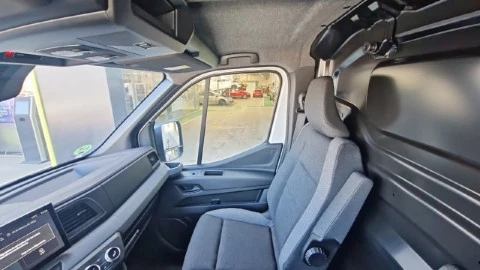 Renault Master Furgón T L2H2 3500 Bl dCi 96kW (130CV)