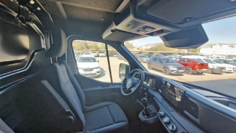 Renault Master Furgón T L2H2 3500 Bl dCi 96kW (130CV)