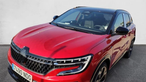 Renault Austral Techno Esprit Alpine E-Tech F Hybr 147kW