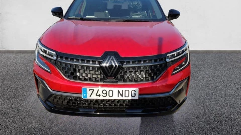 Renault Austral Techno Esprit Alpine E-Tech F Hybr 147kW