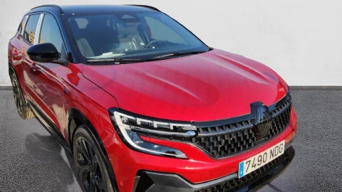 Renault Austral Techno Esprit Alpine E-Tech F Hybr 147kW