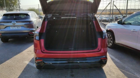 Renault Austral Techno Esprit Alpine E-Tech F Hybr 147kW