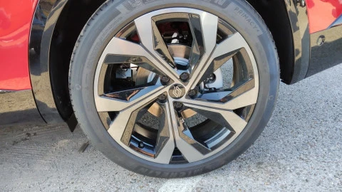 Renault Austral Techno Esprit Alpine E-Tech F Hybr 147kW