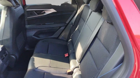 Renault Austral Techno Esprit Alpine E-Tech F Hybr 147kW