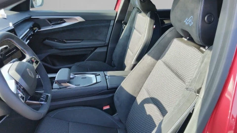 Renault Austral Techno Esprit Alpine E-Tech F Hybr 147kW