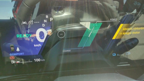 Renault Austral Techno Esprit Alpine E-Tech F Hybr 147kW