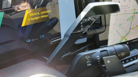 Renault Austral Techno Esprit Alpine E-Tech F Hybr 147kW