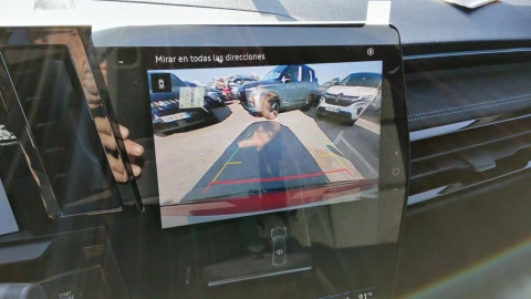 Renault Austral Techno Esprit Alpine E-Tech F Hybr 147kW