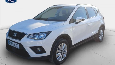 Seat Arona 1.0 TSI 70kW (95CV) Style Ecomotive