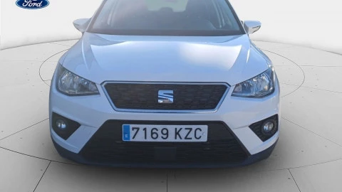 Seat Arona 1.0 TSI 70kW (95CV) Style Ecomotive