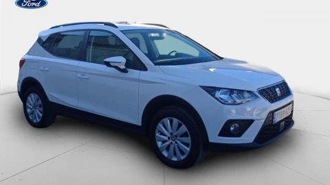 Seat Arona 1.0 TSI 70kW (95CV) Style Ecomotive