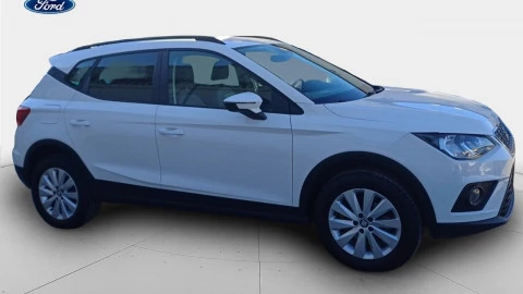 Seat Arona 1.0 TSI 70kW (95CV) Style Ecomotive