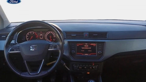 Seat Arona 1.0 TSI 70kW (95CV) Style Ecomotive