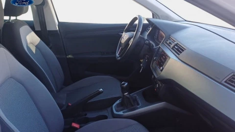 Seat Arona 1.0 TSI 70kW (95CV) Style Ecomotive