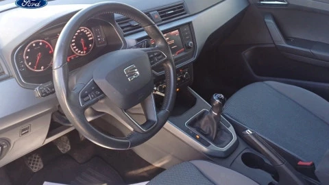 Seat Arona 1.0 TSI 70kW (95CV) Style Ecomotive