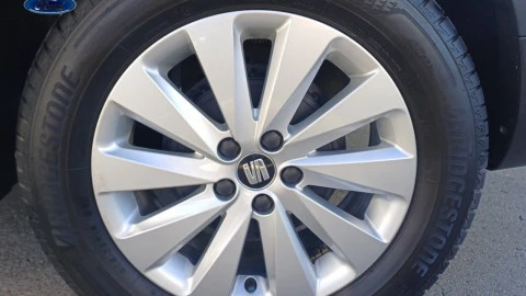 Seat Arona 1.0 TSI 70kW (95CV) Style Ecomotive