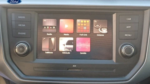 Seat Arona 1.0 TSI 70kW (95CV) Style Ecomotive