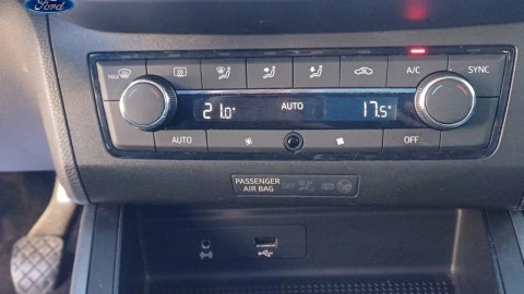 Seat Arona 1.0 TSI 70kW (95CV) Style Ecomotive