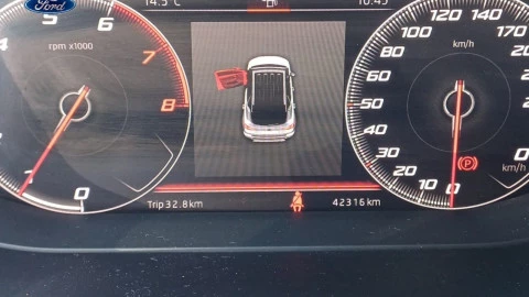 Seat Arona 1.0 TSI 70kW (95CV) Style Ecomotive