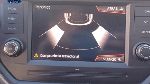 Seat Arona 1.0 TSI 70kW (95CV) Style Ecomotive