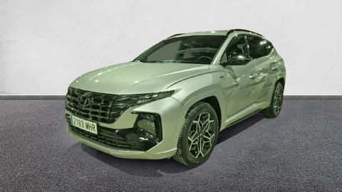 Hyundai Tucson 1.6 TGDI 110kW (150CV) N Line 30 Anivers