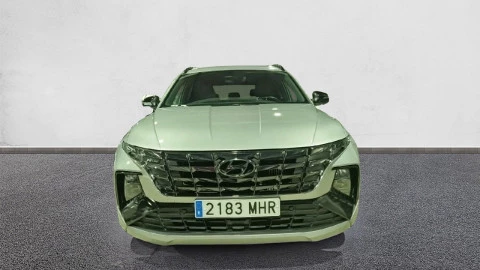 Hyundai Tucson 1.6 TGDI 110kW (150CV) N Line 30 Anivers