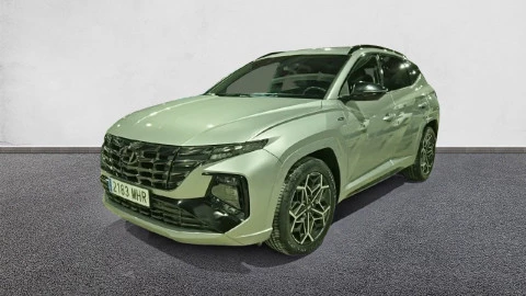 Hyundai Tucson 1.6 TGDI 110kW (150CV) N Line 30 Anivers