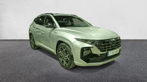 Hyundai Tucson 1.6 TGDI 110kW (150CV) N Line 30 Anivers