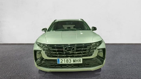 Hyundai Tucson 1.6 TGDI 110kW (150CV) N Line 30 Anivers