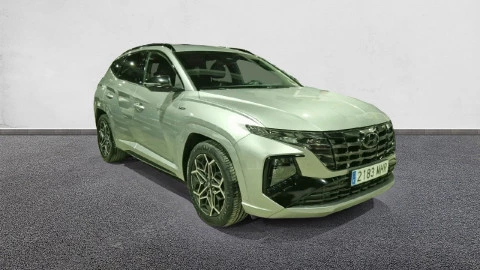 Hyundai Tucson 1.6 TGDI 110kW (150CV) N Line 30 Anivers