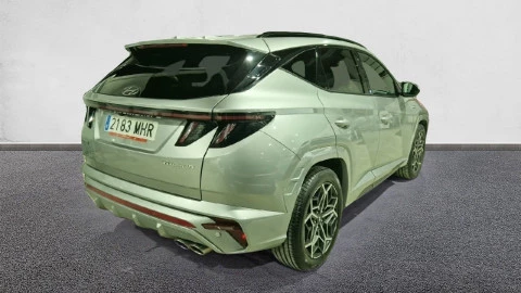 Hyundai Tucson 1.6 TGDI 110kW (150CV) N Line 30 Anivers