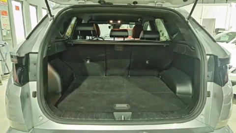 Hyundai Tucson 1.6 TGDI 110kW (150CV) N Line 30 Anivers