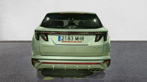 Hyundai Tucson 1.6 TGDI 110kW (150CV) N Line 30 Anivers
