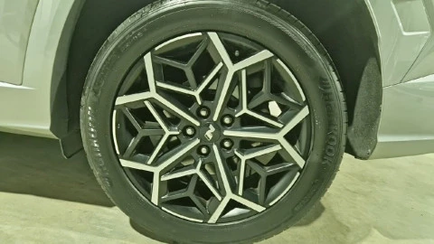 Hyundai Tucson 1.6 TGDI 110kW (150CV) N Line 30 Anivers