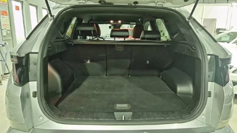 Hyundai Tucson 1.6 TGDI 110kW (150CV) N Line 30 Anivers