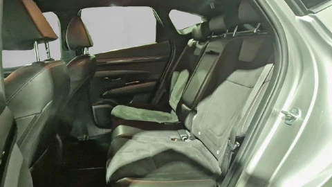 Hyundai Tucson 1.6 TGDI 110kW (150CV) N Line 30 Anivers