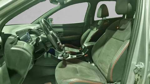 Hyundai Tucson 1.6 TGDI 110kW (150CV) N Line 30 Anivers