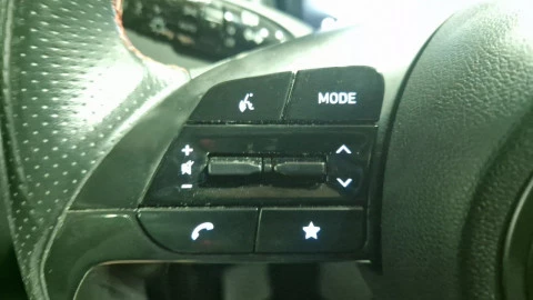 Hyundai Tucson 1.6 TGDI 110kW (150CV) N Line 30 Anivers