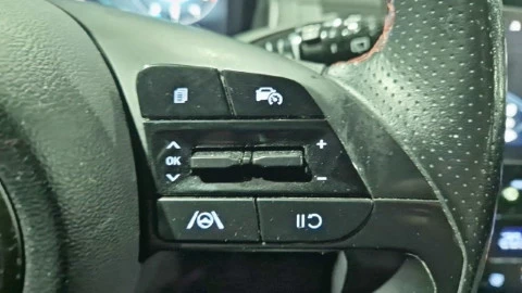 Hyundai Tucson 1.6 TGDI 110kW (150CV) N Line 30 Anivers