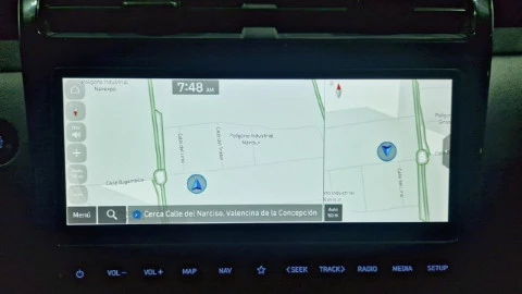 Hyundai Tucson 1.6 TGDI 110kW (150CV) N Line 30 Anivers