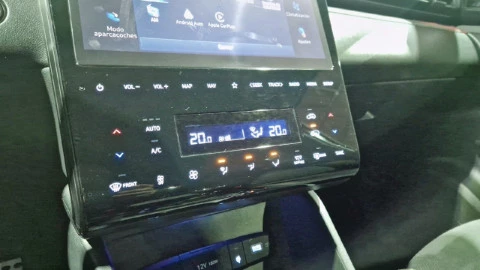 Hyundai Tucson 1.6 TGDI 110kW (150CV) N Line 30 Anivers